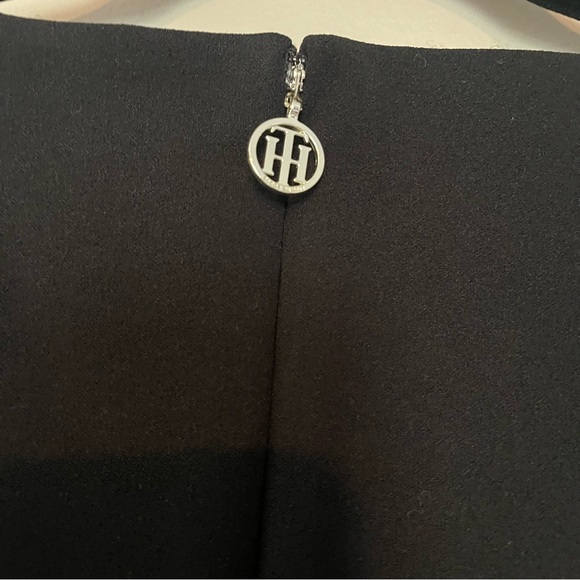 Tommy Hilfiger Navy block Dress, 10, UGC - Picture 6 of 9